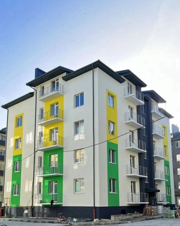 Краща ціна! Продаж 2 кімнатна 69 м2, ЖК Південний Сокільники + ТОРГ - фото 1
