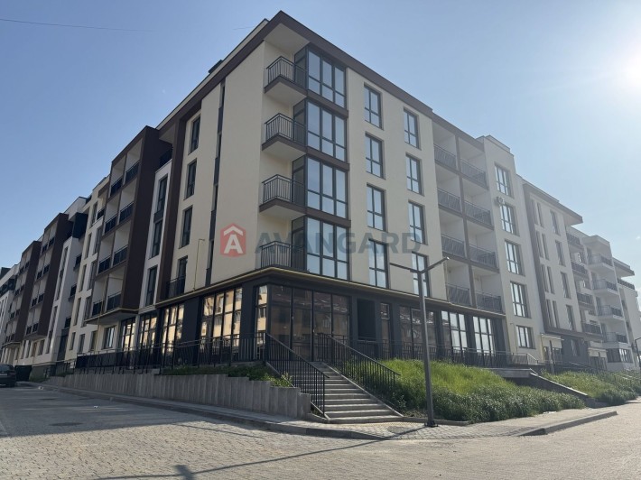 Продаж 2 кімнатної квартири у ЖК CONTINENT STYLE - фото 1