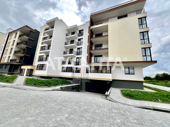 Продаж 2к квартири ЖК Континент Стайл  (ПЕРЕУСТУПКА). - фото 1