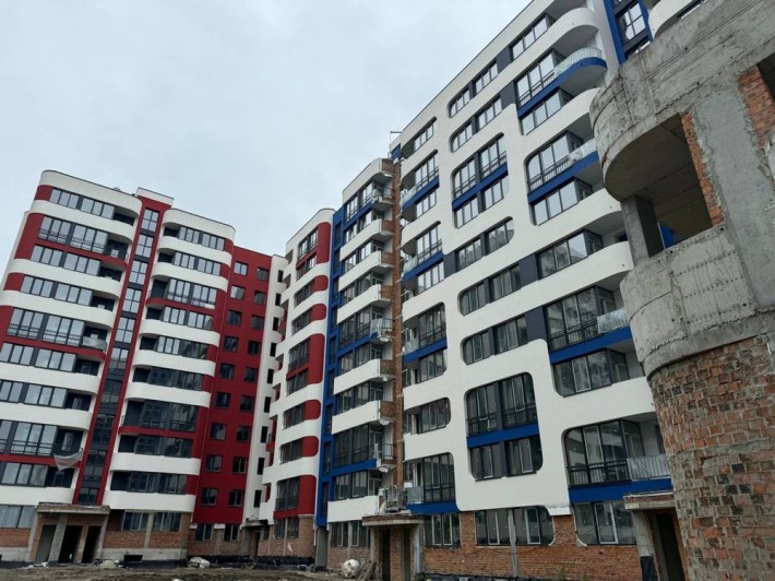 Продаж! 2кім. Секція Є | Галжитлобуд. Трускавецька - фото 1