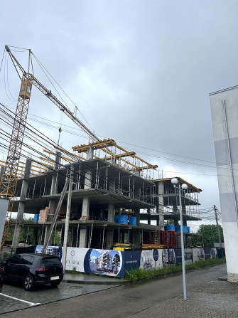 Продаж 1к  кварт пл. 52 м2 4п/5 в передмісті Львова с. Сокільники - фото 1