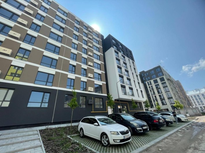 Продаж 1кімнатної квартири в Авалон Холідей - фото 1