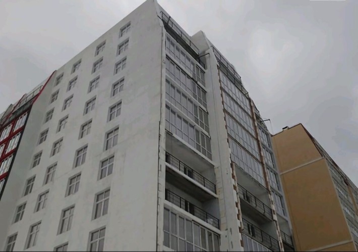 Квартира двокімнатна Львів вул.Шевченка 307  мікрорайон Рясне - фото 1