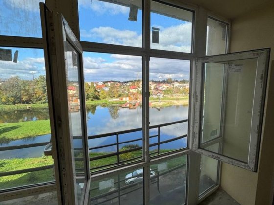 Продається 3-х кімнатна квартира в Моршині Моршин