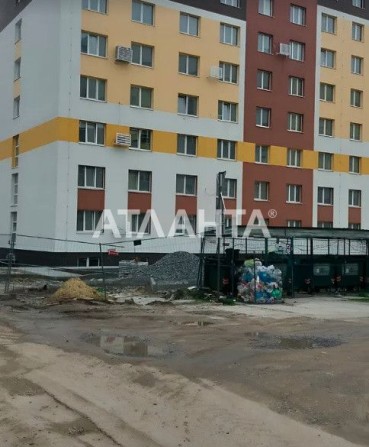 Продається 1-кімнатна квартира в новобудові ЖК «Компаньйон» - фото 1