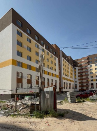 Продаж 1 кім.квартири в ЖК Компаньйон, бічна вул. Стрийської - фото 1