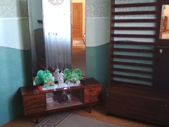 4х кімнатна квартира Моршин