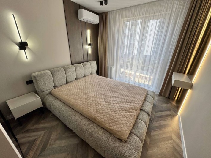 Продаж! 2кім. жк Глобус парк. Вул. Підстригача ( Сокільники) - фото 1