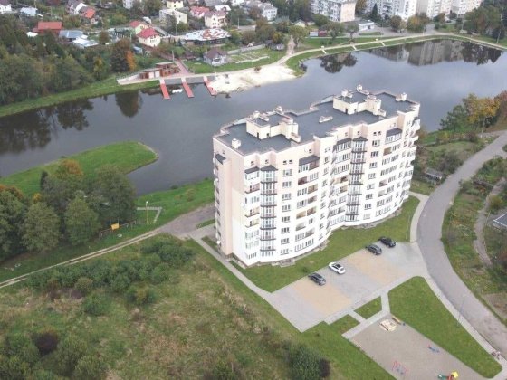 Курортне  м. Моршин вул.Озерна 3 кім! Моршин