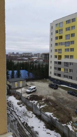 ПРОДАЖ! 1к квартира етап здачі 42/15м² ЖК Компаньйон СОКІЛЬНИКИ 49999$ - фото 1