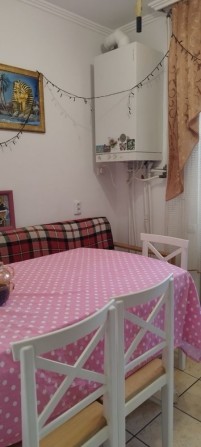 Продається 2-кімнатна квартира в м. Новояворівськ, вул. Львівська. - фото 1