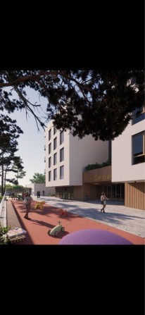Продаж 1 кім. квартири від забудовника ЖК Central - фото 1