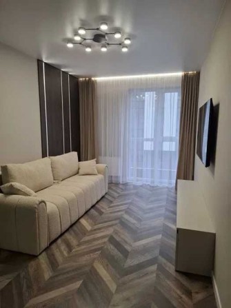 Продаж 2кім.кв., в ЖК Глобус Парк по вул. Трускавецька - Підстригача - фото 1