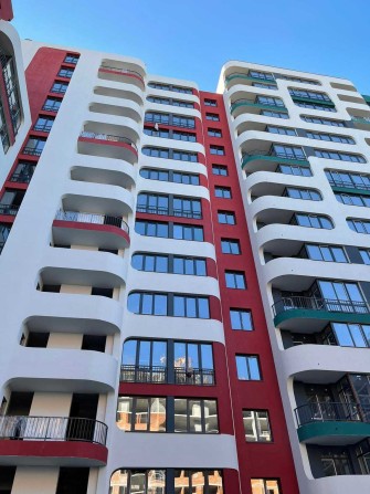 Продам квартиру в новобудові по вул. Трускавецькій, ГЖБ - фото 1