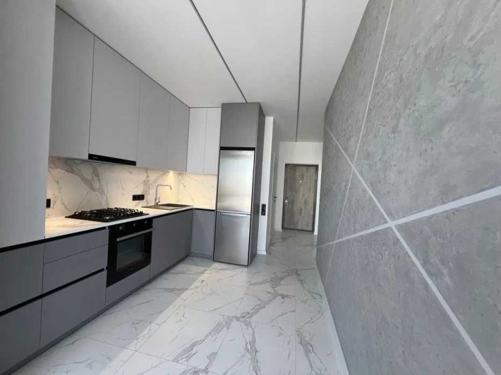 Продаж 1 кім.квартири з ремонтом в новобудові по вул. Трускавецькій - фото 1