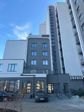 Продається двокімнатна квартира у ЖК Resident Hall  на вул. Городоцька - фото 1