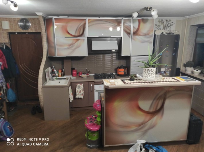 Продаж квартири... - фото 1