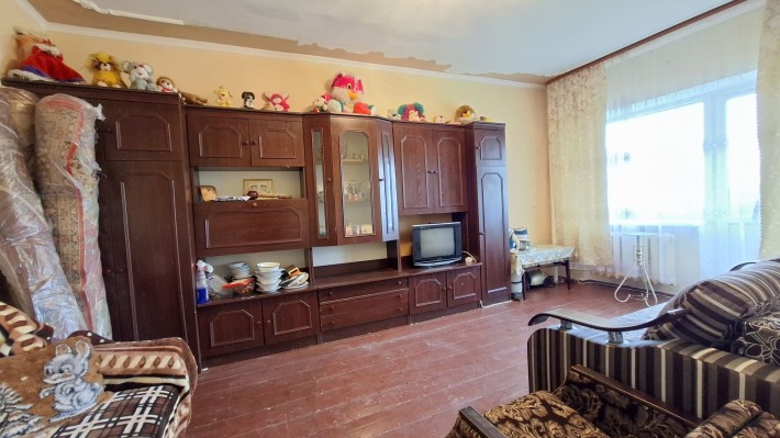 Продаж 1 Кімнатної Квартири - фото 1
