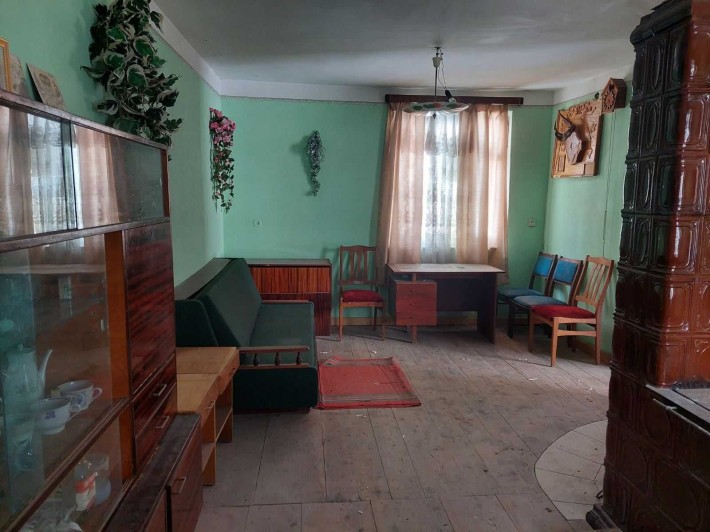 Продаж будинку 71 м. кв. кооператив Зелений Гай  м.Стебник - фото 1