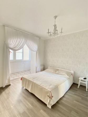 Продаю свою квартиру по улице колодязной центр - фото 1