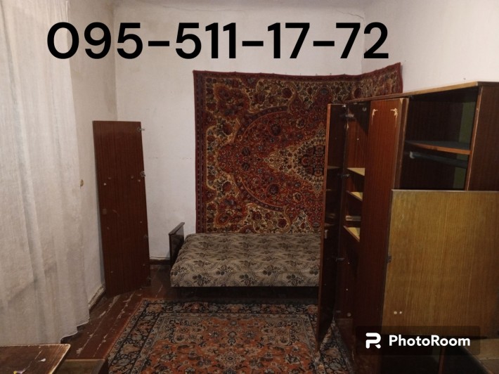 Продам 1к.к свою - фото 1