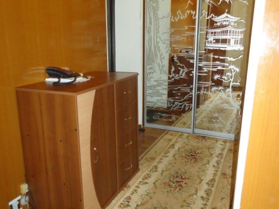 Квартира в Баштанке Баштанка