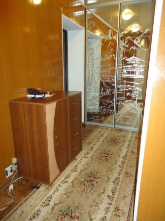 Квартира в Баштанке - фото 1