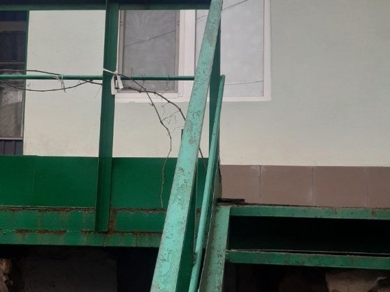 2кк квартира в центре Каравеллово