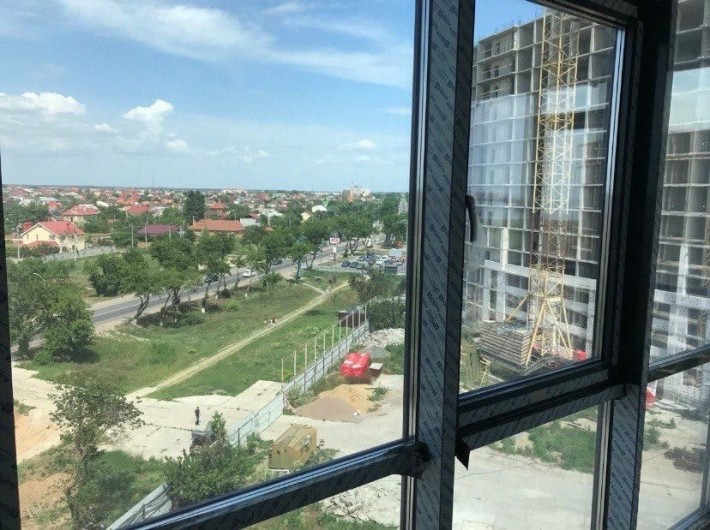 Продам квартиру в Жк Авторский район . - фото 1