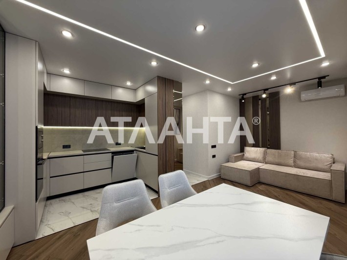 Продам 3-комнатную квартиру с ДИЗАЙНЕРСКИМ ремонтом! 53 Жемчужина! - фото 1