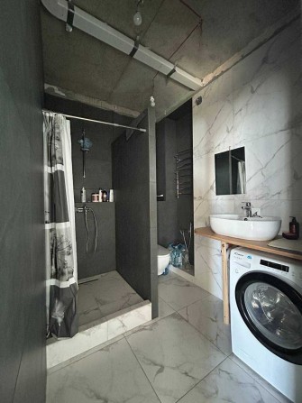 Продам 1-комн квартиру с видом на море в ЖК Таировские Сады - фото 1