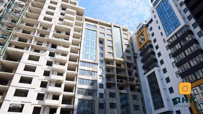 ‼️Самая низкая цена за м2 в ЖК Таировские сады|Кладовка в подарок! - фото 1