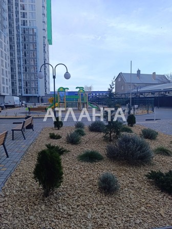 Супер цена 744 $ за кв.м.! 3-х комн. квартира в сданном доме! - фото 1