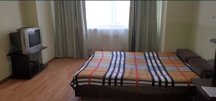 Продам 1 комнатную 40м.кв. ЖК Радужный. Супер цена! - фото 1