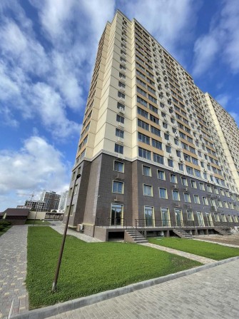 2-кімнатна квартира, 53 Жемчужина, Таірово. Без комісії! Найнижча ціна - фото 1