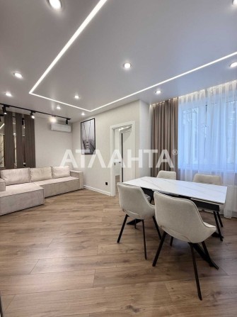 В продаже  квартира с двумя отдельными спальнями ЖК 53 Жемчужина - фото 1