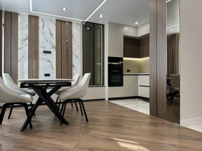 Продам 2 к квартиру с кухней студией в ЖК "53Жемчужина",Архитекторская - фото 1