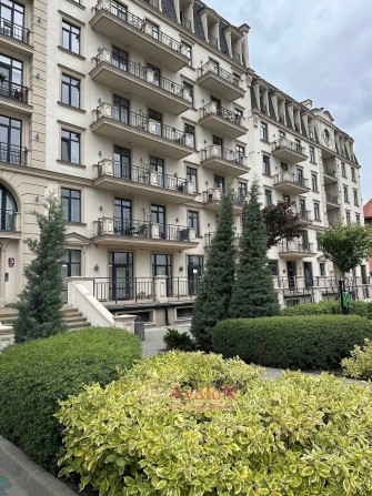 Продам 3х ком. 147 кв.м квартиру с видом на море и БОЛЬШОЙ террасой! - фото 1