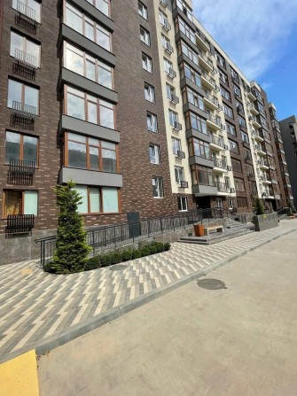 Продам 1-комнатную квартиру в сданной секции ЖК Сады Ривьеры (351-806) - фото 1