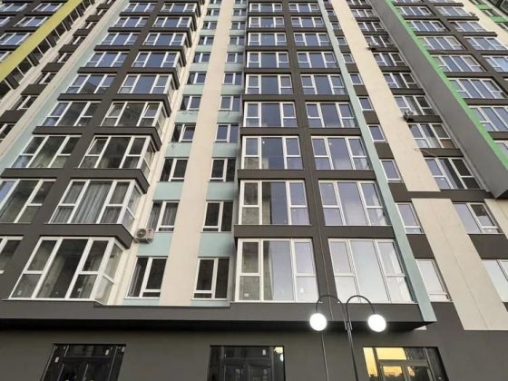 Продам 1к квартиру в ЖК Акварель 8! Таирова! Сданный дом! Лиманка