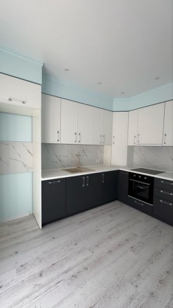 Продам квартиру в ЖК «Парк Фонтанов» - фото 1