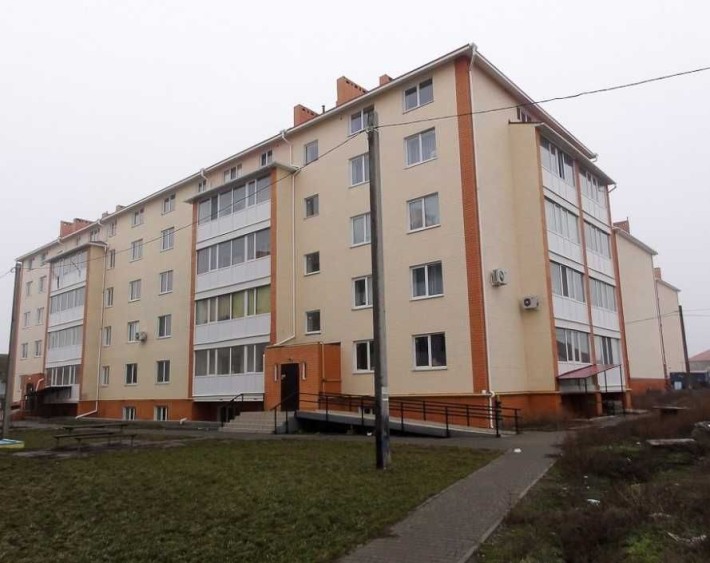 Срочная продажа! 1но комнатная в Фонтанке в новом доме за 20 000 - фото 1