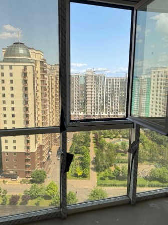 Продам чудову 2х квартиру в Перлинному кварталі на Архітекторській - фото 1