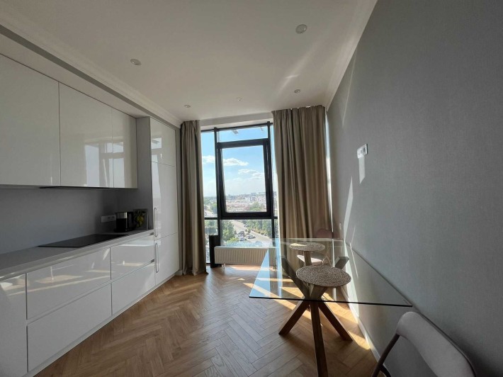 Продам 1 комнатную квартиру в ЖК Авторский Фонтанка-1 - фото 1