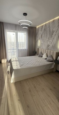 Продам 2х комнатную 62м2.Таирово. Ремонт. - фото 1