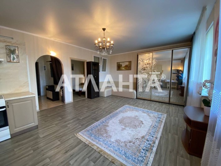 Продам 1 комн., 29 Жемчужина, ул. Архитекторская - фото 1