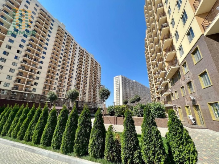 Продам 2-комн. в ЖК «58 Жемчужина» на Таирова! Архитекторская! - фото 1