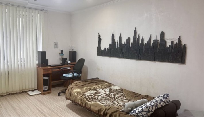Срочная продажа! Квартира в Фонтанке! - фото 1