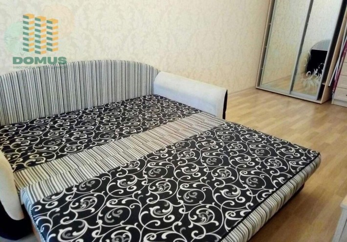 Продам 1 комн в Кадорре на Таирова! ЖК 5 Жемчужина. С ремонтом! - фото 1