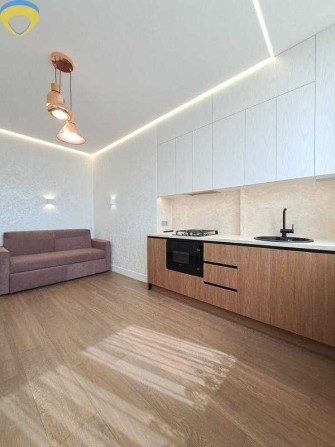 Продам 1-кімнатну квартиру з гардеробною в ЖК «Авангард» - фото 1